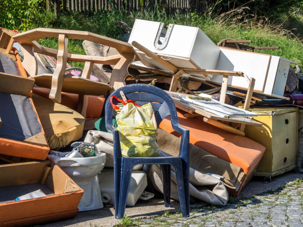 Best Office Junk Removal  in St Stephens, NC