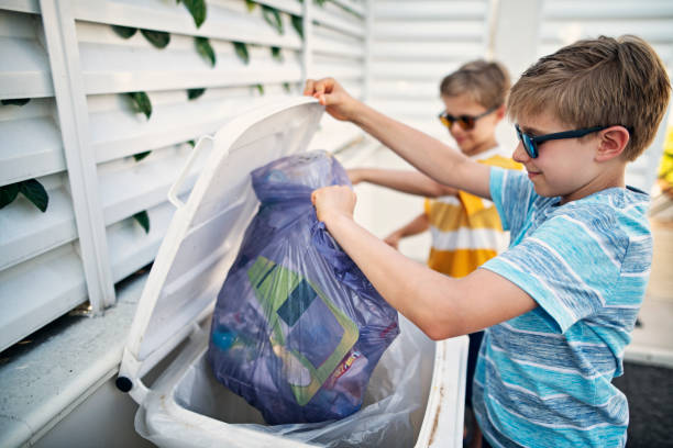 Best Residential Junk Removal  in St Stephens, NC