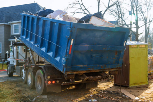 Reliable St Stephens, NC Junk Removal Solutions
