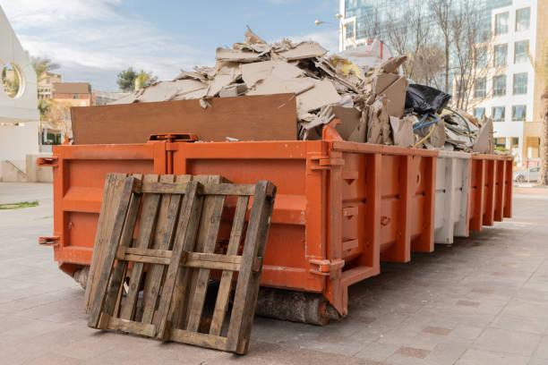 Best Garage Cleanout Services  in St Stephens, NC