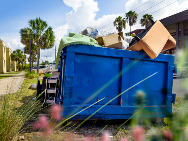 Best Residential Junk Removal  in St Stephens, NC