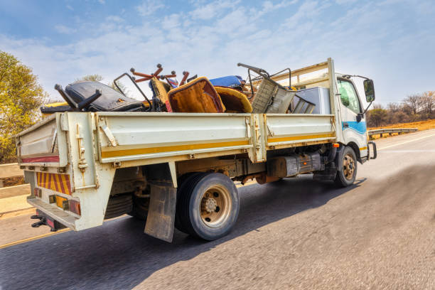 Best Basement Cleanout Services  in St Stephens, NC