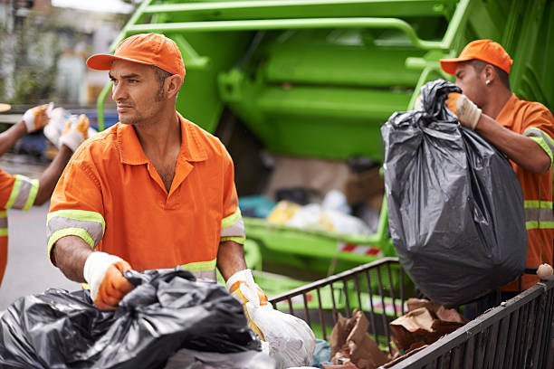 Best Construction Debris Removal  in St Stephens, NC