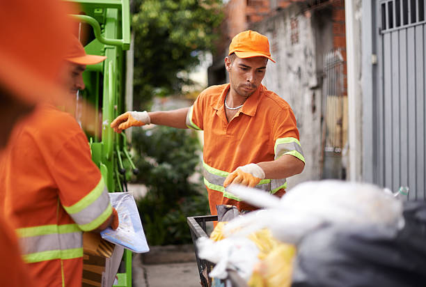 Commercial Cleanout Services in St Stephens, NC